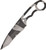 Master Cutlery Neck Knife