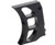 Airsoft Masterpiece Aluminum Trigger - Type 11 (Color: Black)