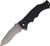 Pohl One Linerlock G10