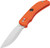 G3 Swingblade Orange