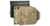 DYTAC Camo Universal Holster for Glock Pistols - Arid Foliage