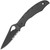 Cara Cara 2 Part Serrated