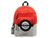Licensed Pokemon Poké Ball Backpack