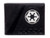 Star Wars Licensed Empire Logo Bi-Fold Wallet