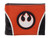 Star Wars Licensed Rebel Logo Bi-Fold Wallet