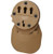 G-Code RTI Paddle Holster Adaptor - Coyote Brown