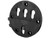 G-Code RTI Wheel Holster Adaptor - Black