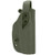 G-Code XST-RTI Kydex Holster - Sig 226, 228, 220 (Right / OD Green)