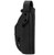 G-Code XST-RTI Kydex Holster for Glock 20 / 21 (Right / Black)