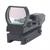 King Arms Red/Green Reflex Sight