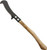 Brush Axe