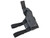SAFARILAND SLS Tactical Leg Holster w/ Quick Release Leg Harness - H&K USP .45