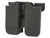 Matrix Hardshell Adjustable Magazine Holster for Glock Series Pistol Mags - (Mount: MOLLE Attachment)