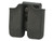 Matrix Hardshell Adjustable Magazine Holster for Sig P226 / Beretta M9 Series Pistol Mags (Mount: Belt Attachment)