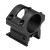 NcStar 1” Quick Release MWMQ Mount