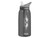 CamelBak® eddy® 1L "Hydrate or Die" Water Bottle (Color: Charcoal)