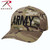 Rothco Army Supreme Low Profile Cap - MultiCam