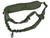 Phantom Gear 1-Point High Speed Load Bearing Bungee Sling - OD Green