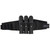 DYE Jet Pack Harness 3+4 - Black/Grey