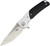 DSM 3 Linerlock Black