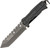 Wantuck Tactical Fixed Blade