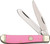 Mini Trapper Pink