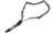 Emerson Gear Single Point QD Shock Cord Adjustable Sling - ACU