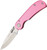 Linerlock Pink