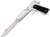 45 Pistol Knife