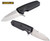 Hogue 34216 EX-02 Spear point Flipper G10, 154CM