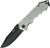 Iron Warrior Folding Knife