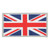 UK Flag - Moral Patch