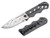 Boker Plus 01BO029 Stoaway Folding Knife with Titanium Handle