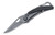 BlackFox BF-434G10 Framelock Folding Knife
