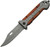 Rite Edge Bayonet Linerlock