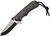 Rite Edge Linerlock Black A/O