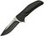 Linerlock Black  A/O