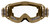 Rothco OTG Ballistic Goggles - Coyote Brown