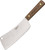 76-7 inch Cleaver