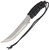 Outdoor Cook Knife with sheath