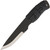 Deer Knife no sheath