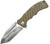 Linerlock Orange Gray  TX010BRS