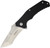 Proelia Linerlock Black