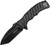 Tanto Linerlock Black TX010BBK