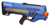 Nerf Rival Zeus MXV 1200 Blaster - Blue