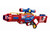 Storm Blaze 7068 Semi Automatic Dart Gun Package