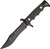 Cuchillo Linea Combate NIE3001