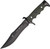 Cuchillo Linea Combate NIE 3002