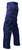 Rothco Relaxed Fit Zipper Fly BDU Pants - Navy Blue