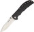 Stadter 7 Linerlock Black